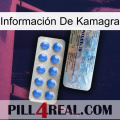 Información De Kamagra 39